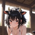 牛 2枚目