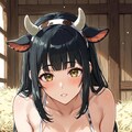 牛 9枚目