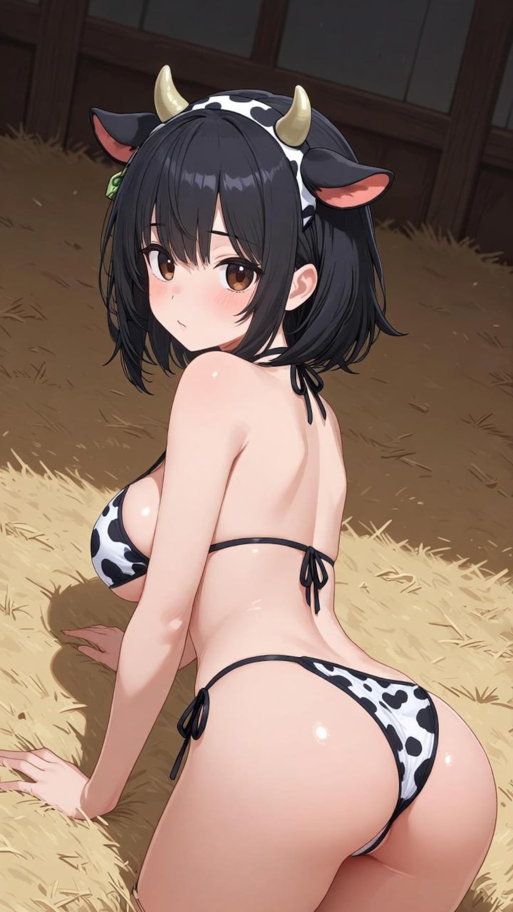 牛