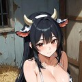 牛 3枚目