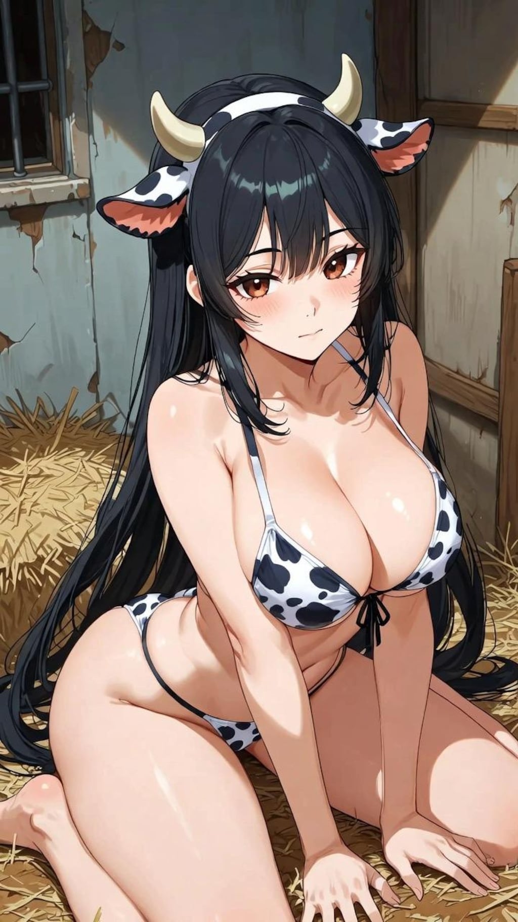 牛