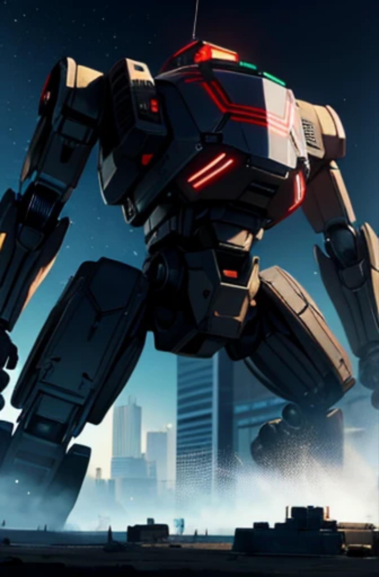 BRS スカイペネトレーター奪取作戦 | の人気AIイラスト・グラビア