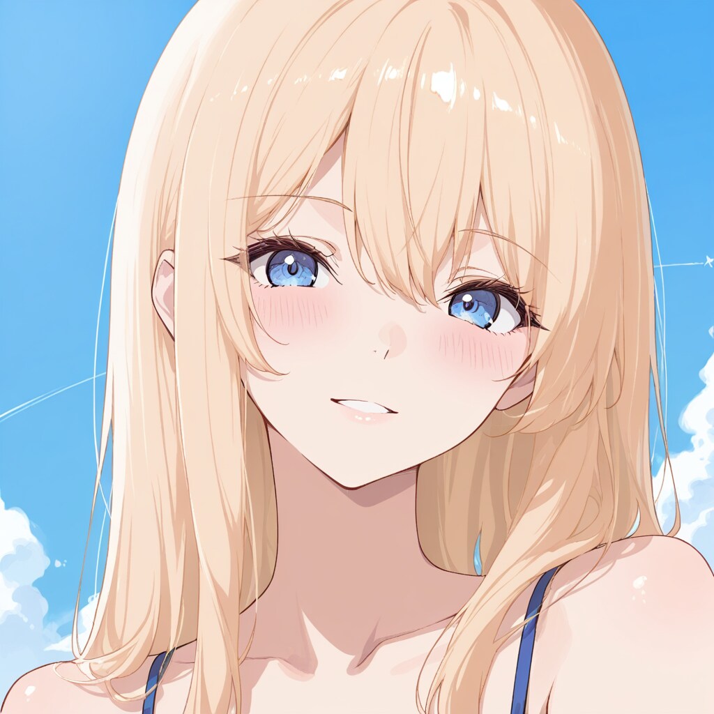 初投稿のリメイク
