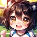 スポーツの秋！ 2枚目