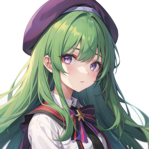 振り向く君