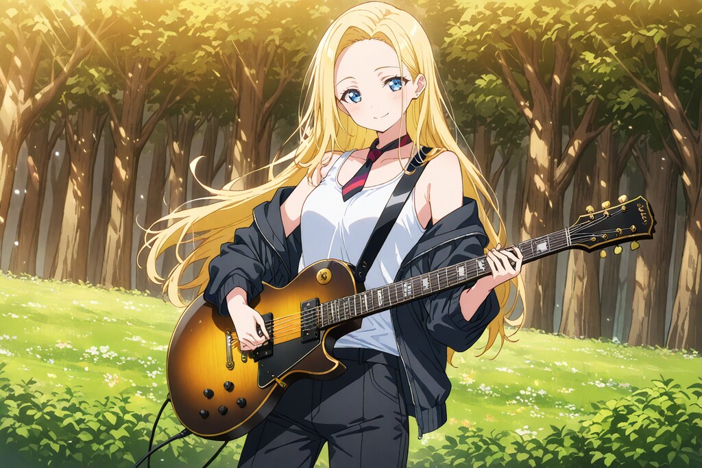 某MV風にしたかったヤツ