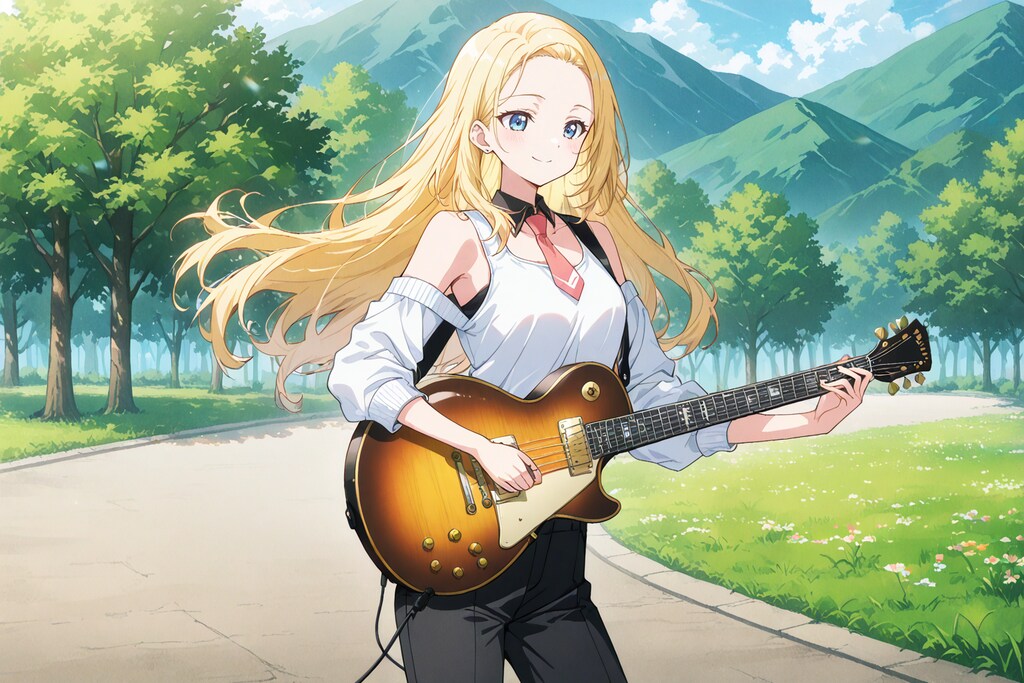 某MV風にしたかったヤツ