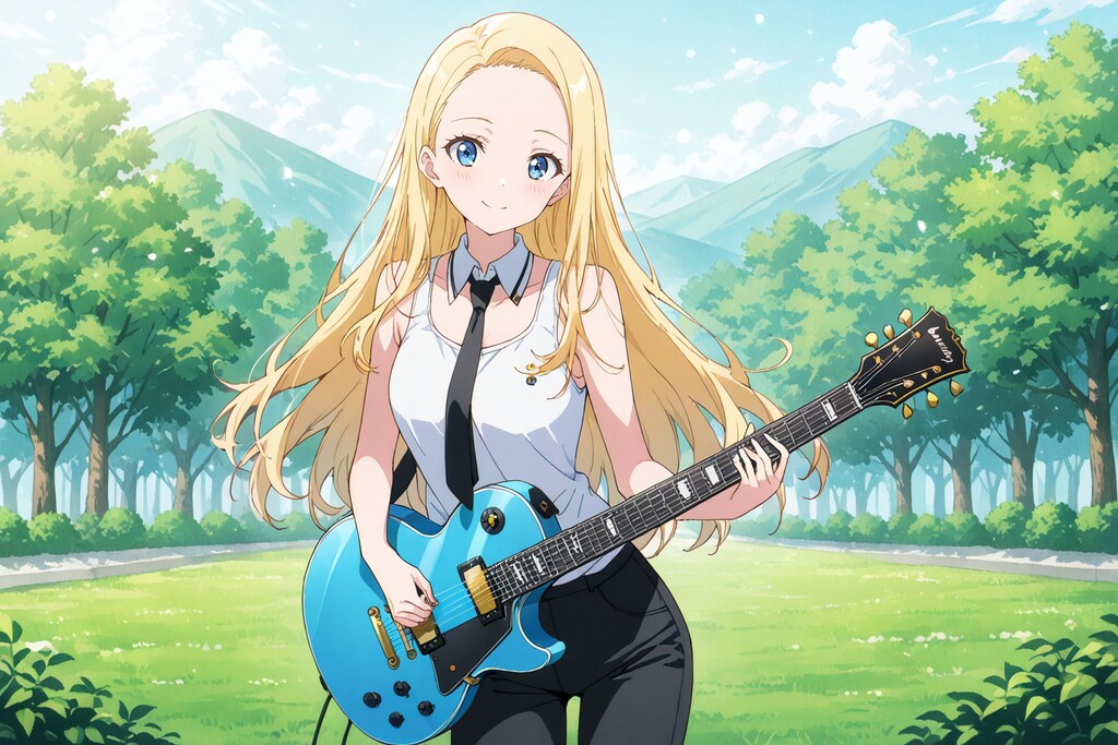 某MV風にしたかったヤツ