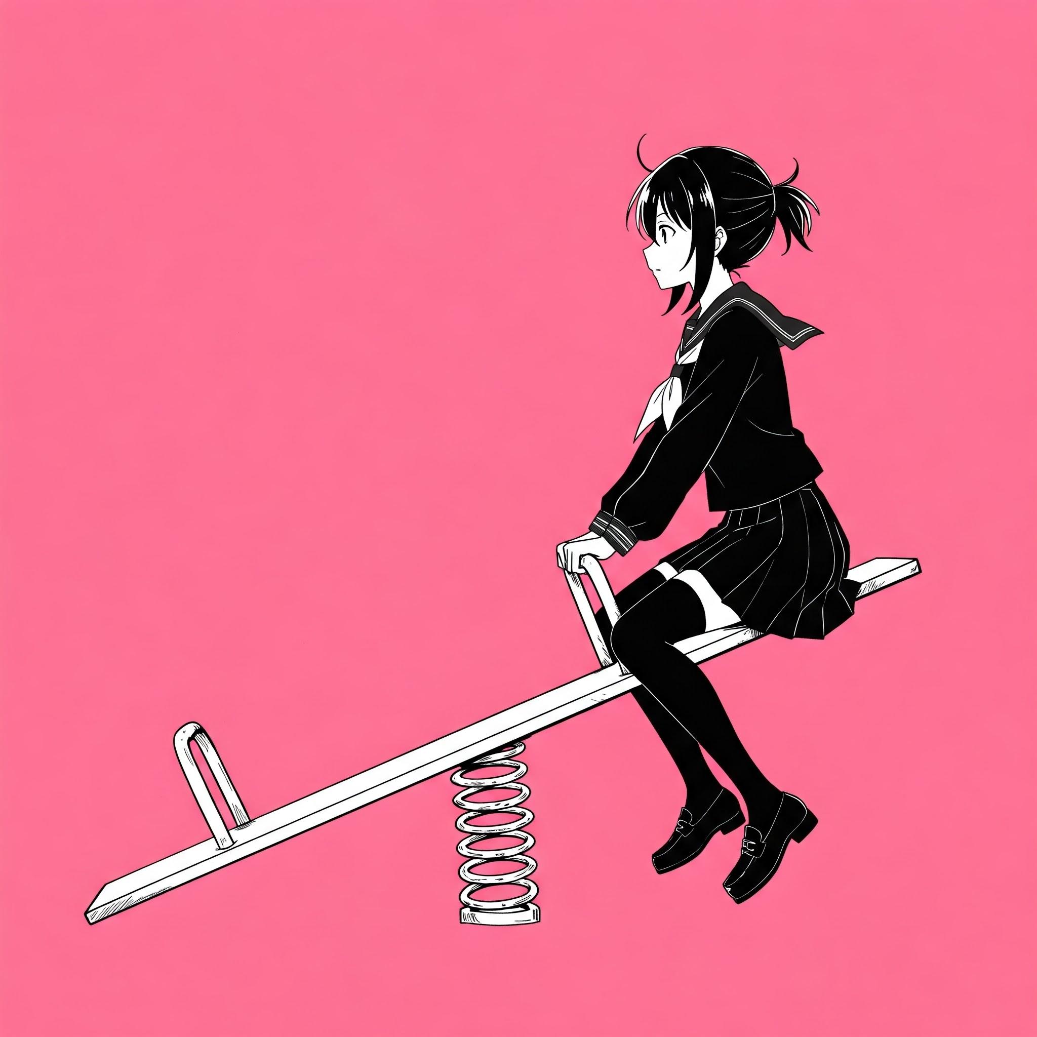 私はいま地球にいない | の人気AIイラスト・グラビア