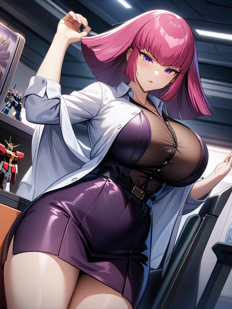 ガンプラ部