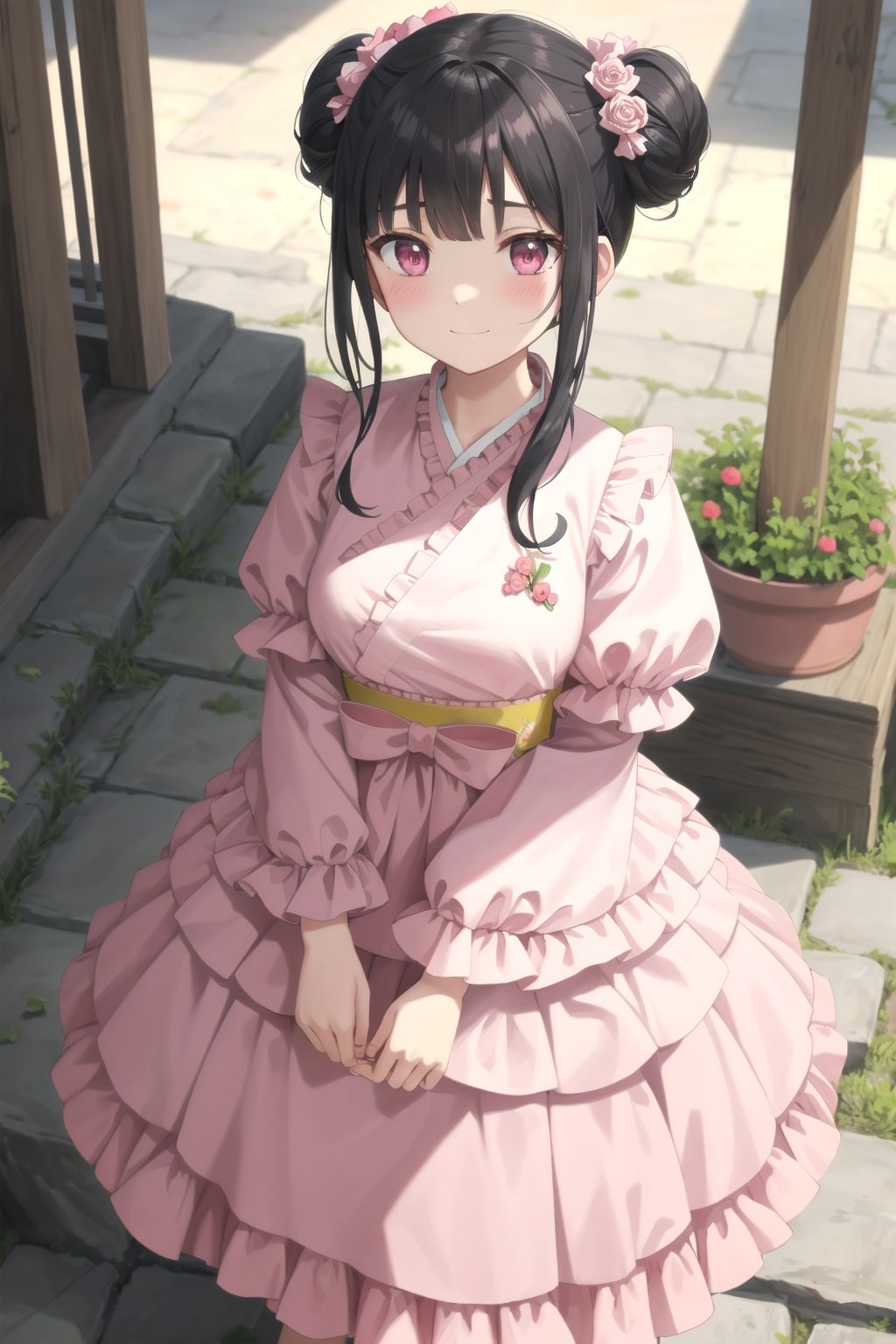 かんふくなのです？