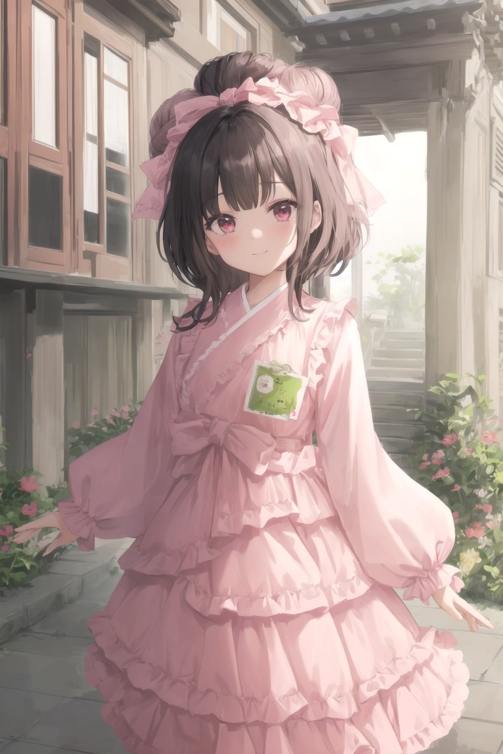 かんふくなのです？