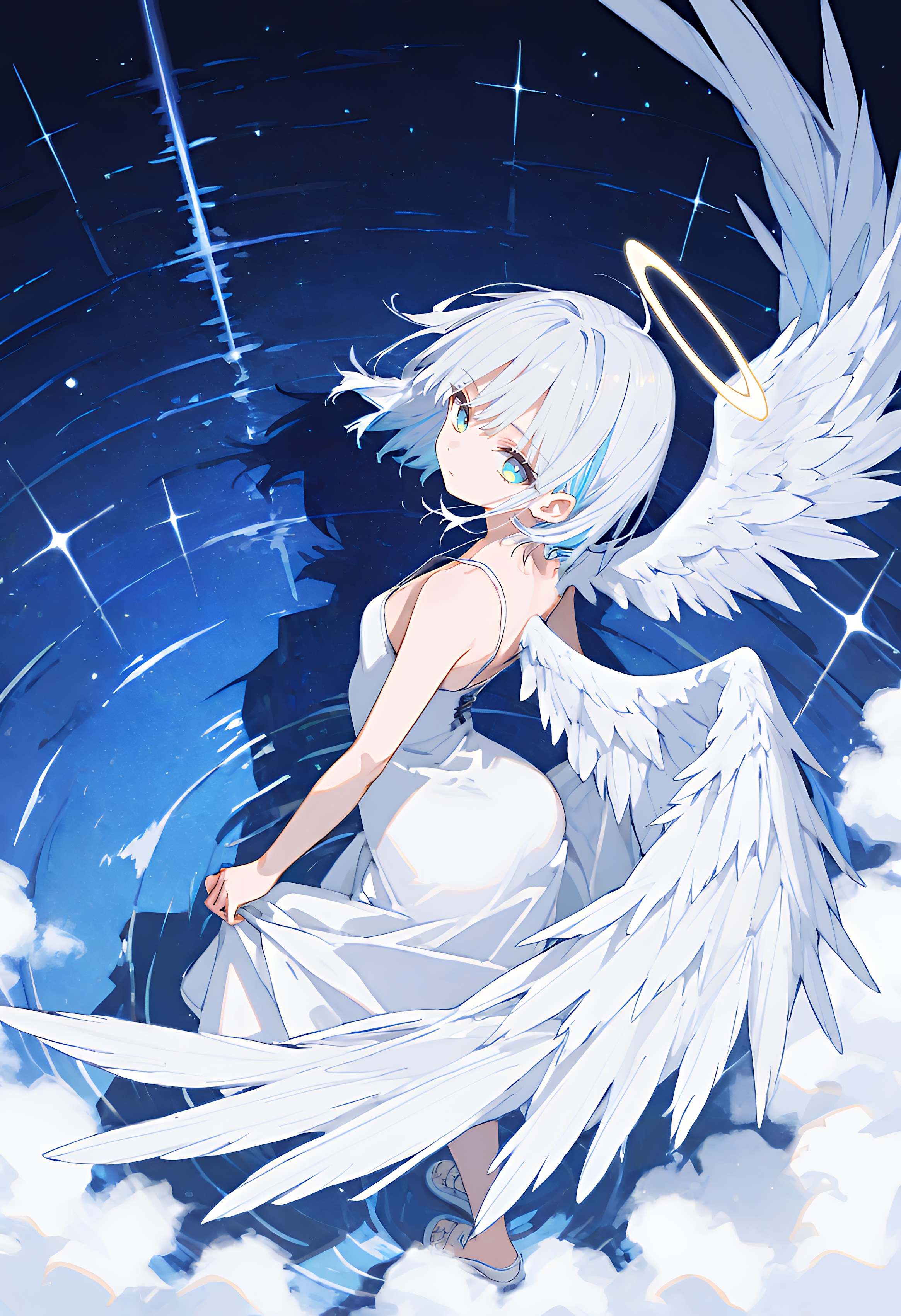 Angel