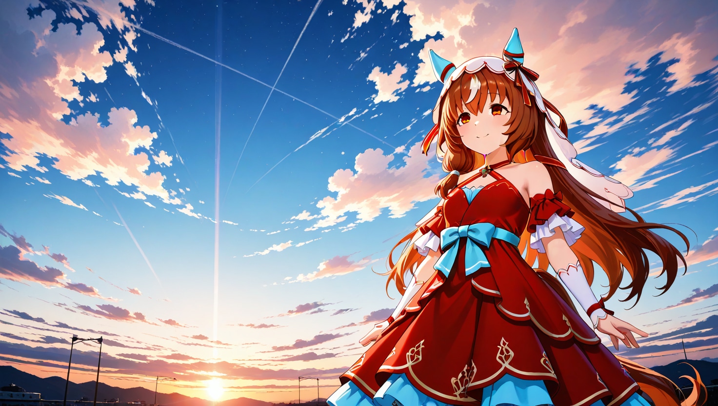 スティルインラブ | の人気AIイラスト・グラビア