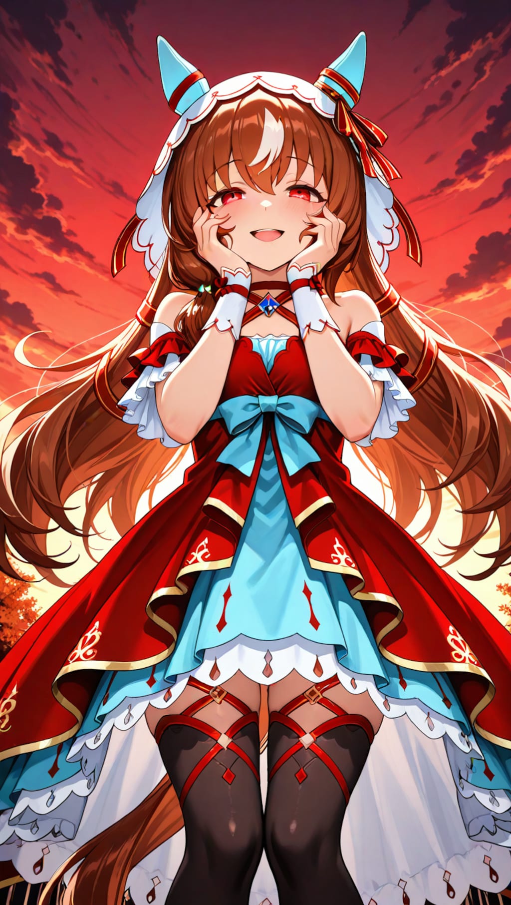 スティルインラブ