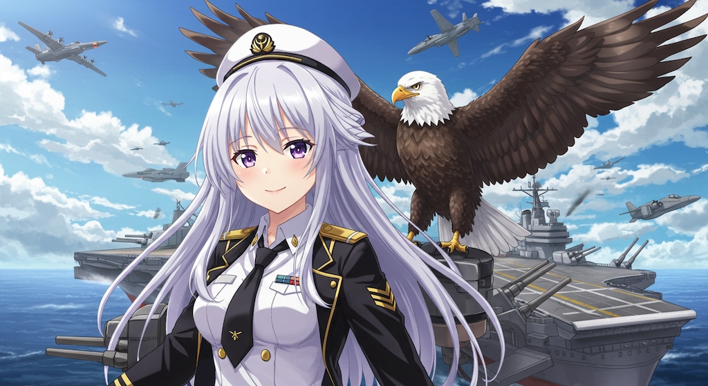 アズールレーン