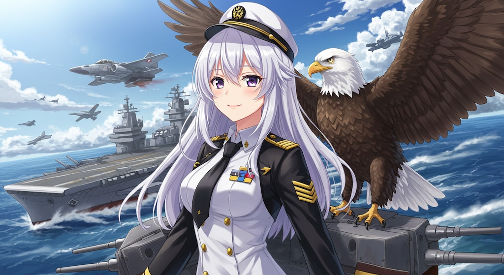 アズールレーン