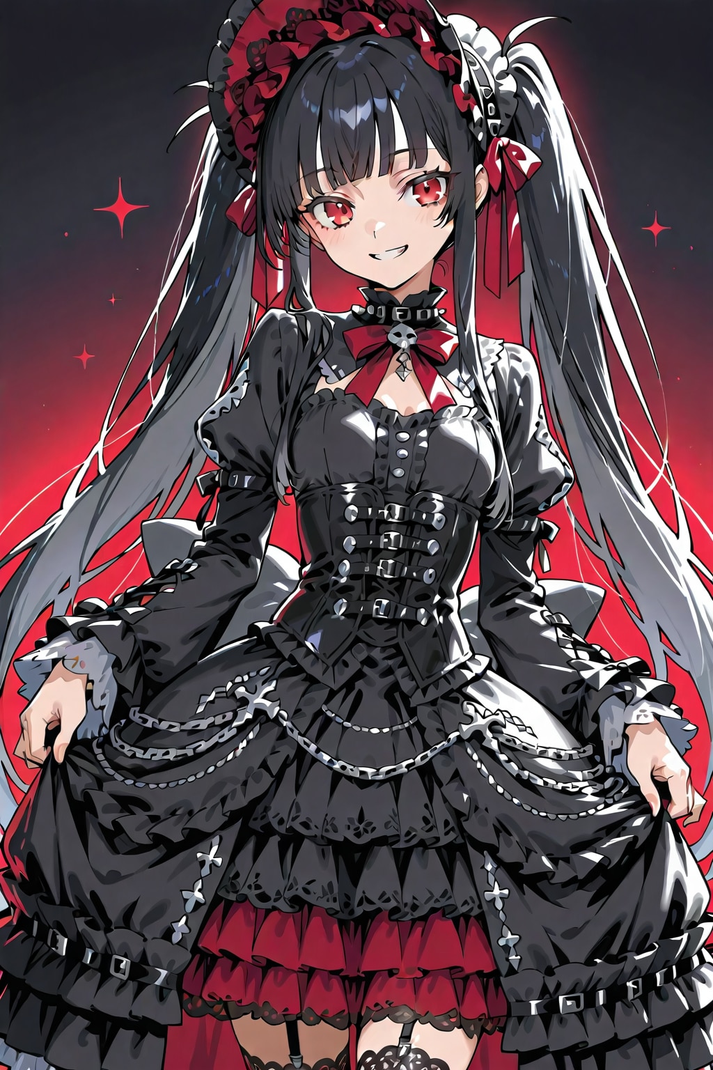 やっぱりこれだねー_20260304 | の人気AIイラスト・グラビア