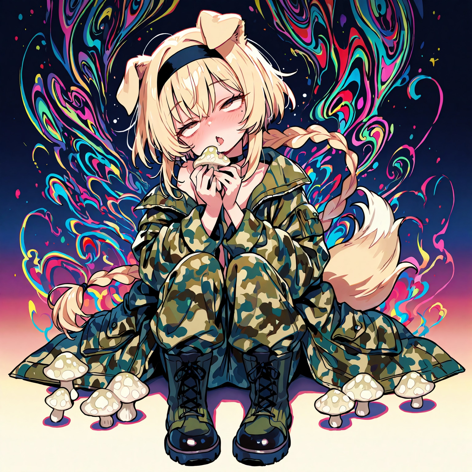 スパーッツァ！
