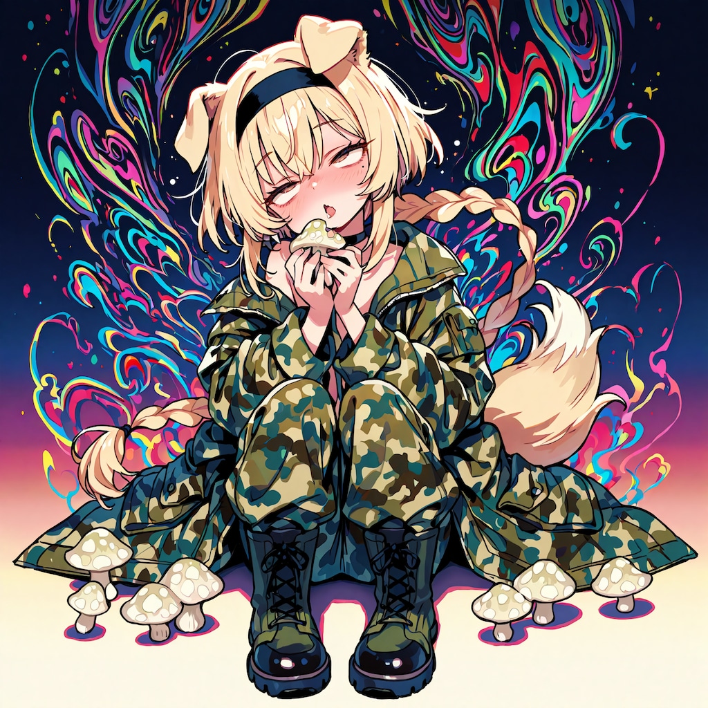 スパーッツァ！