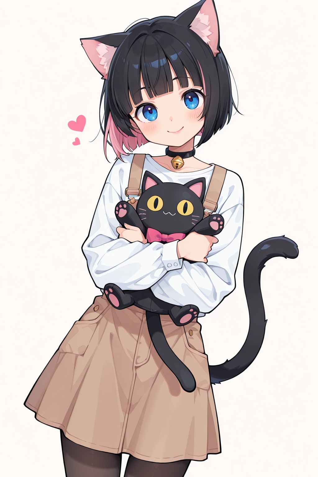 クロミナ【Nova Kemono XL v6.0 B】 | の人気AIイラスト・グラビア