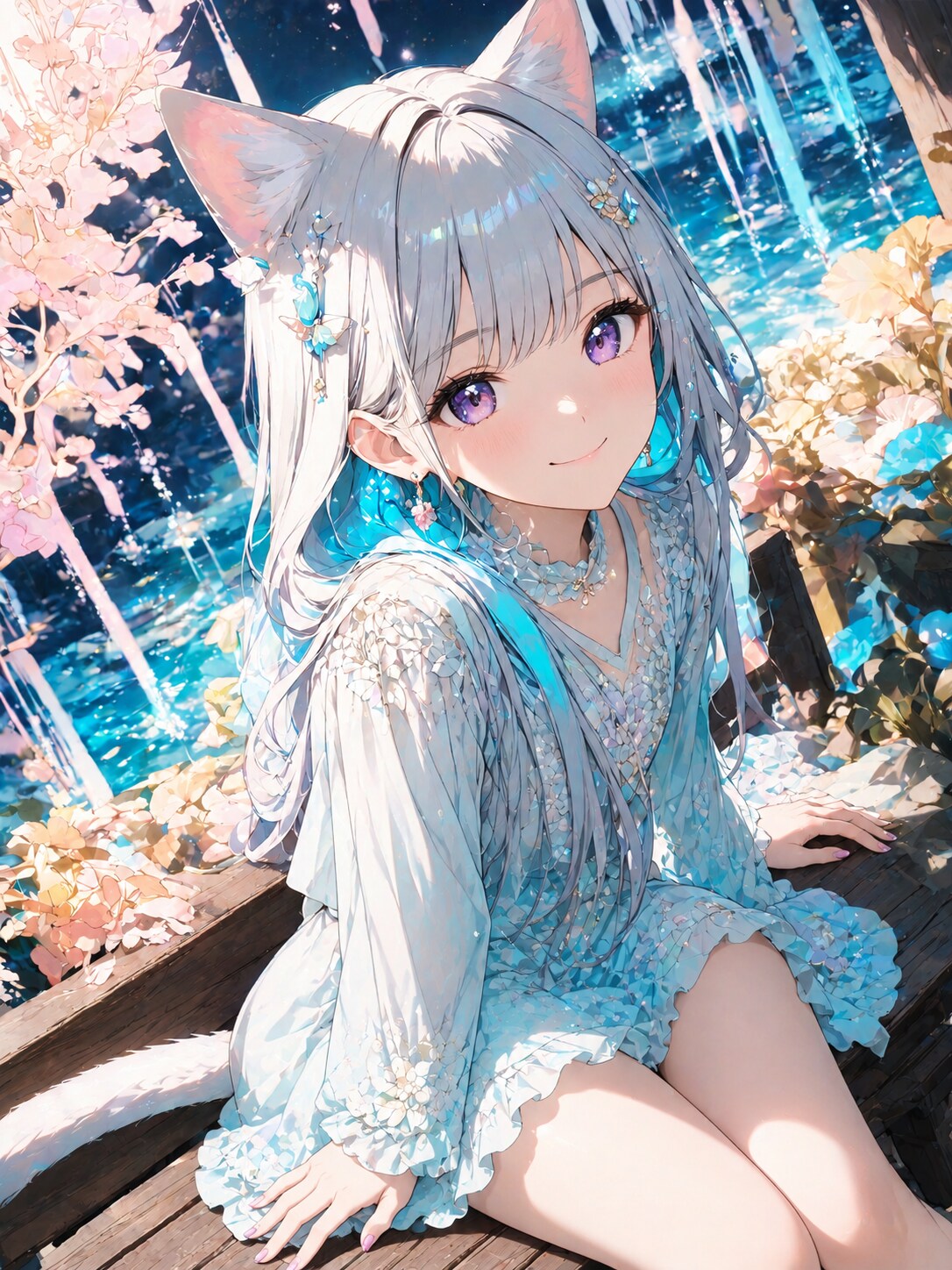 小滝