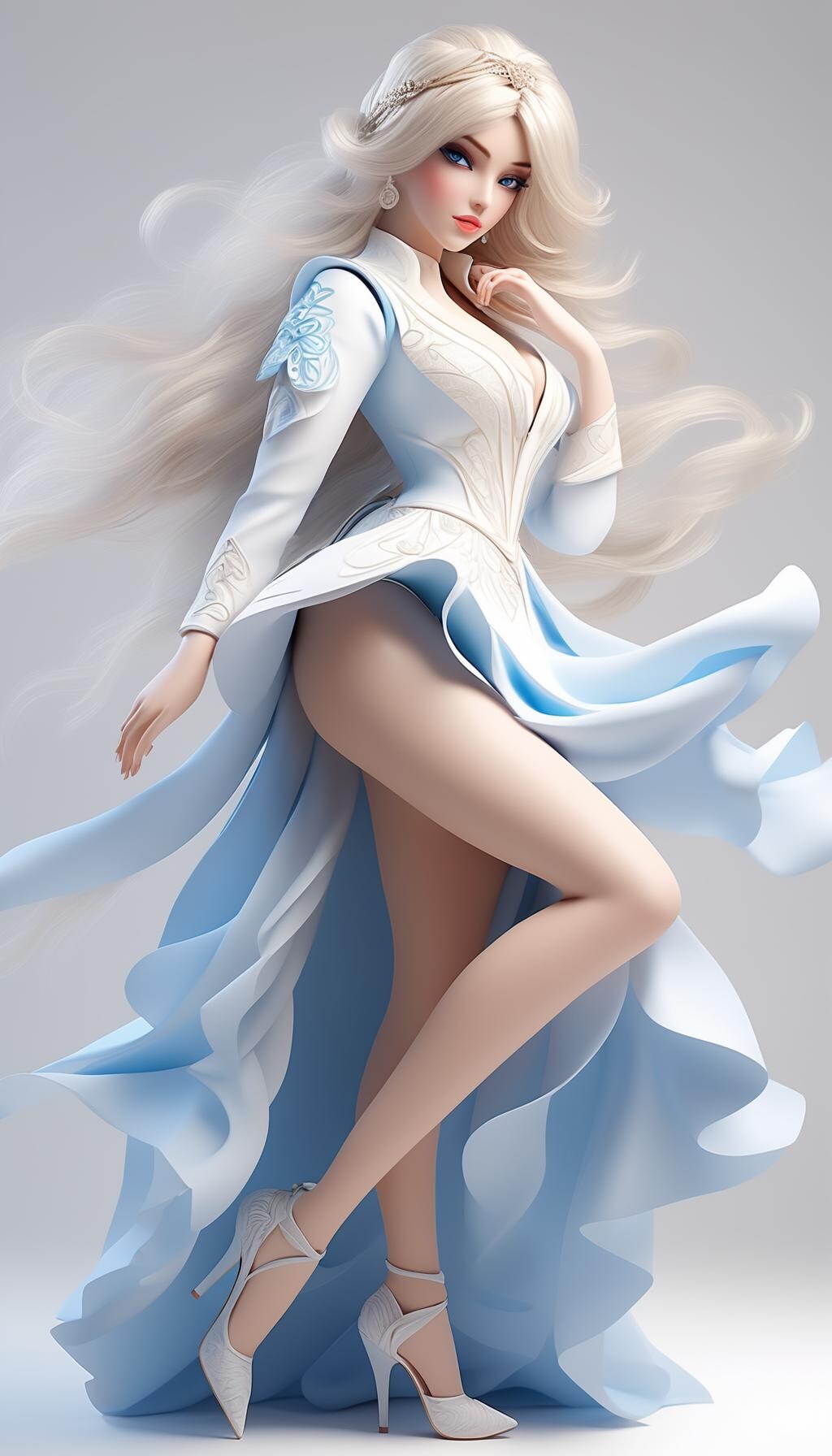 生お御足❤️エレガントバージョン