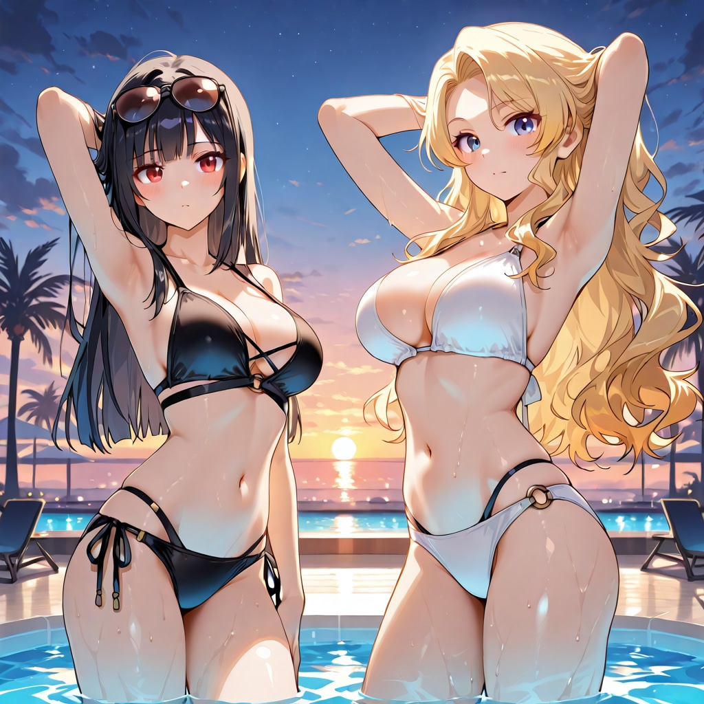 最近のお題を全部盛り