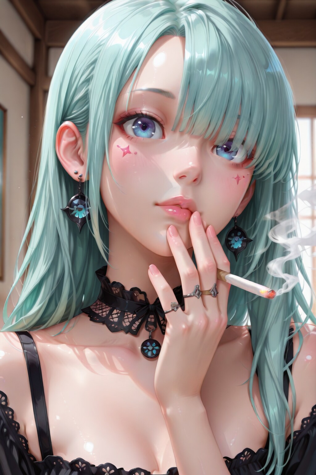 習作