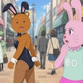 名探偵だよ！ 4枚目