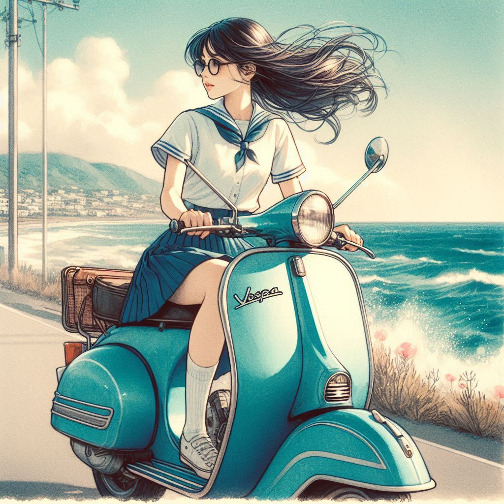 映画イメージ | の人気AIイラスト・グラビア