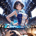 現役ＪＫアイドルのくち💕 12枚目