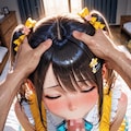 現役ＪＫアイドルのくち💕 2枚目