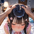 現役ＪＫアイドルのくち💕 3枚目