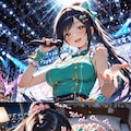 現役ＪＫアイドルのくち💕 11枚目
