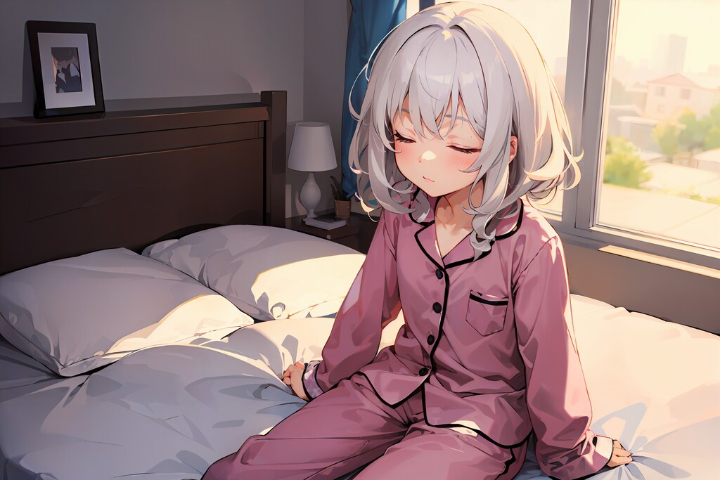 おはようございます