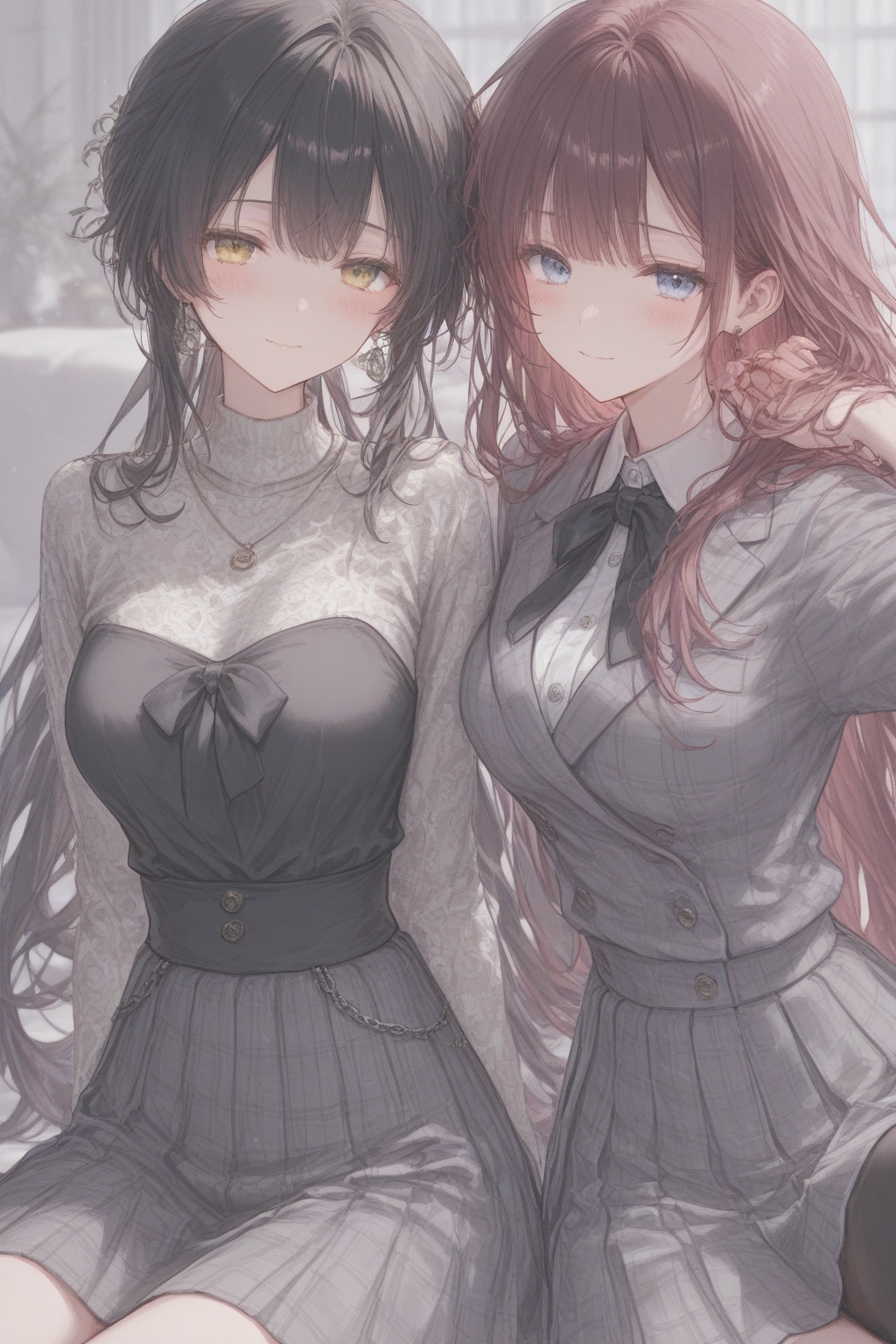 愛を知るリトライ