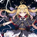 キュアアルカナ・フェイト 4枚目