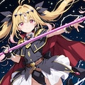 キュアアルカナ・フェイト 3枚目