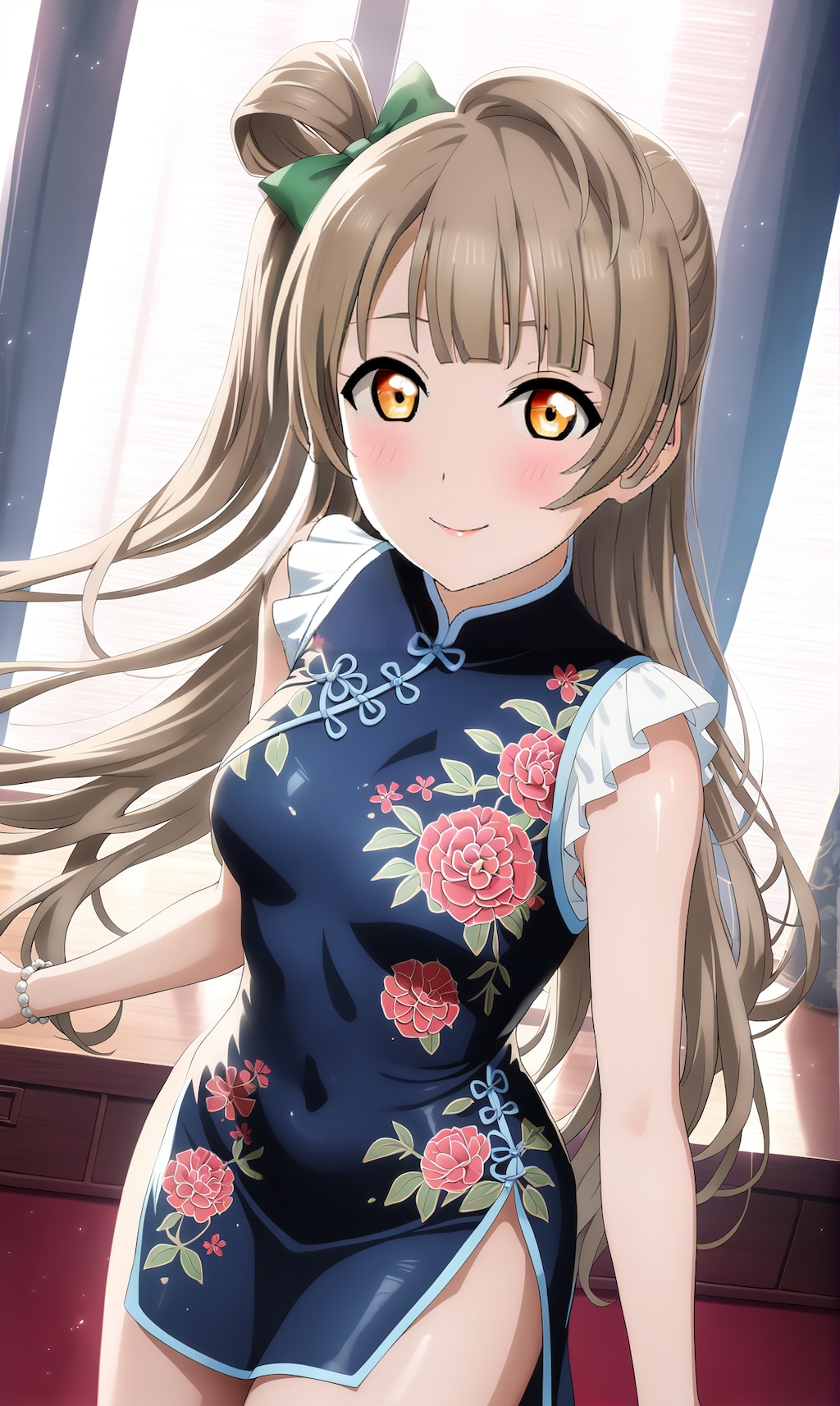 ラブライブイラスト