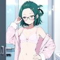 今日の下着の女の子 20260518 3枚目