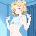 今日の下着の女の子 20260518 2枚目
