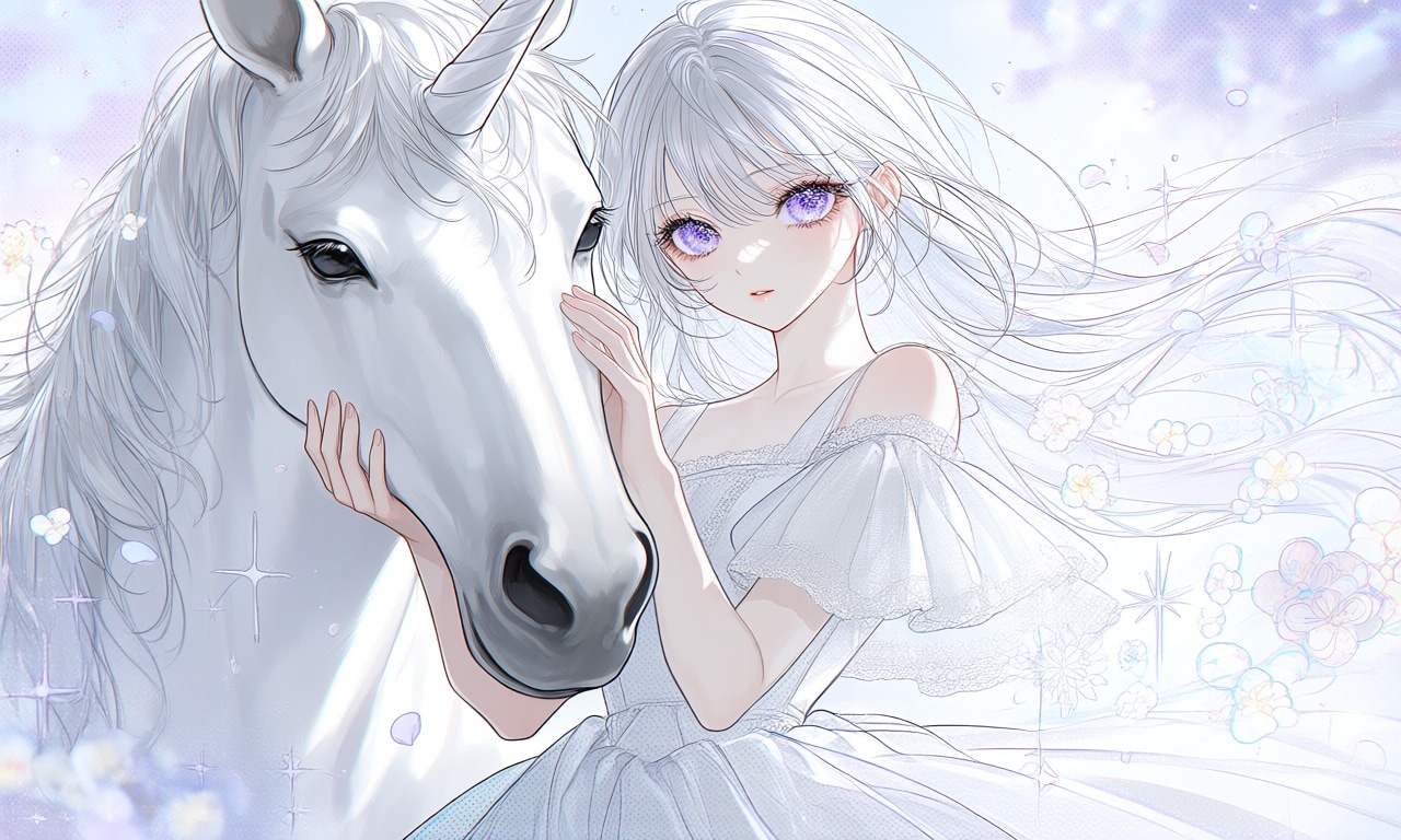 幻獣 | の人気AIイラスト・グラビア