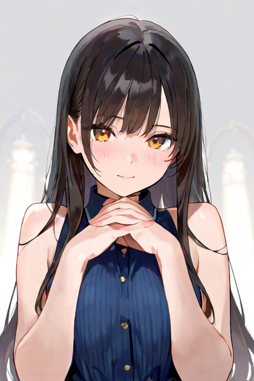 How are you dressed today?