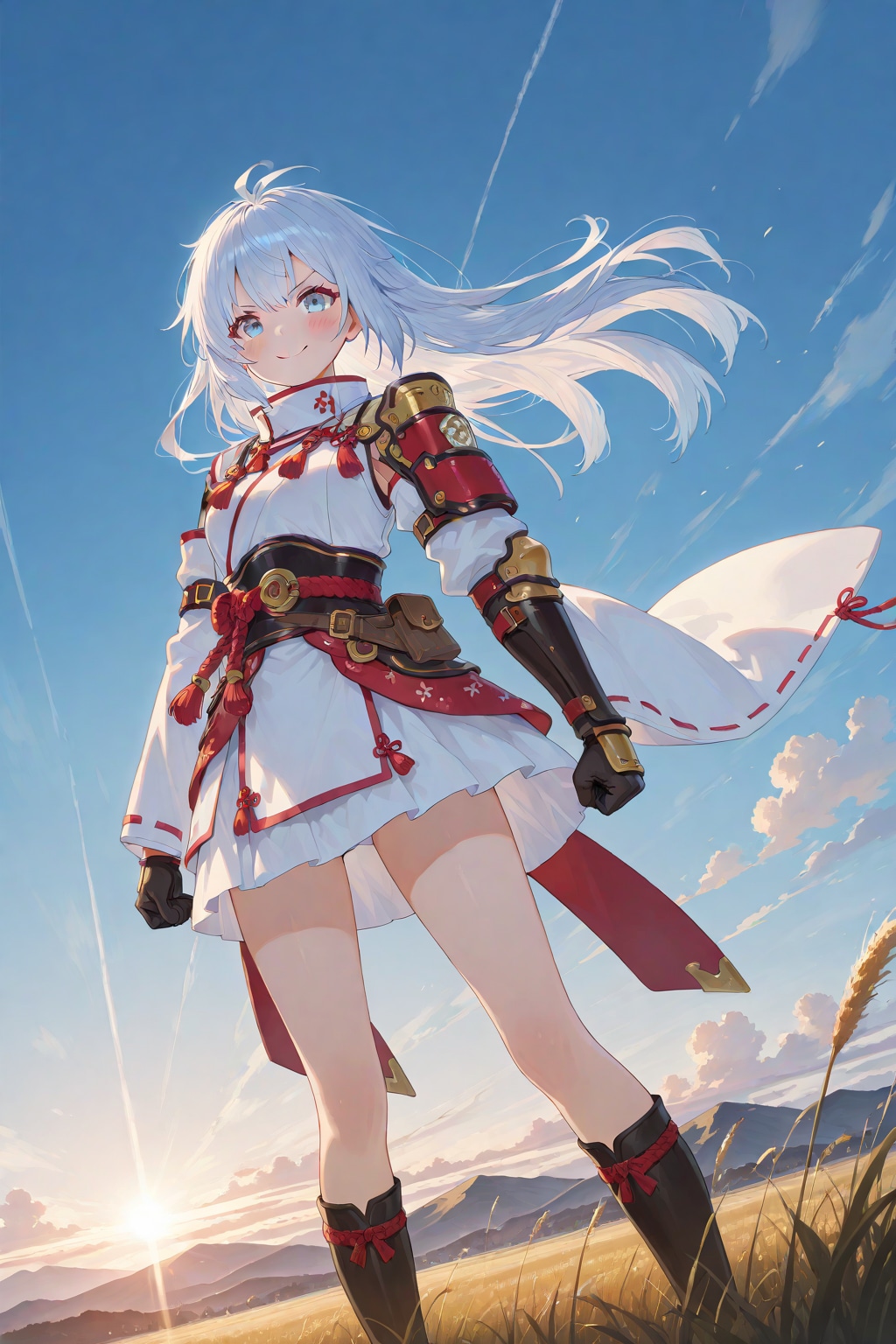 カグヤ (龍の国 ルーンファクトリー)