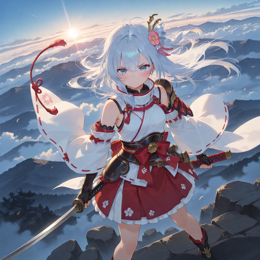 カグヤ (龍の国 ルーンファクトリー)