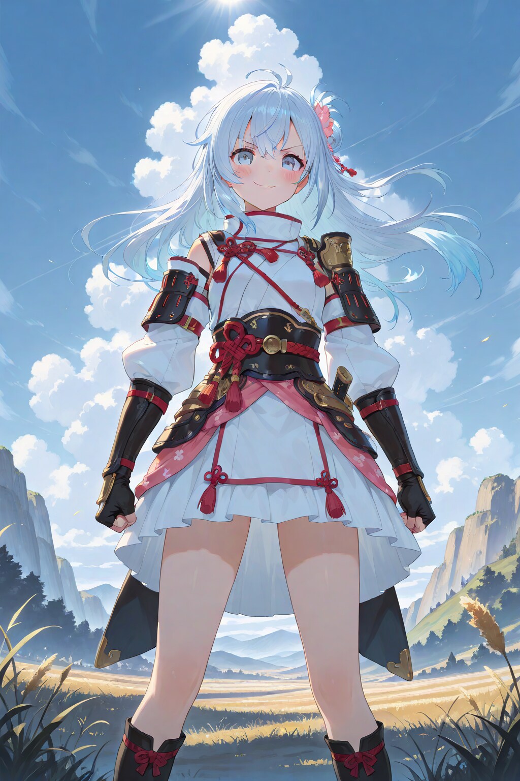 カグヤ (龍の国 ルーンファクトリー)