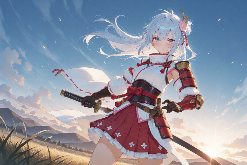 カグヤ (龍の国 ルーンファクトリー)