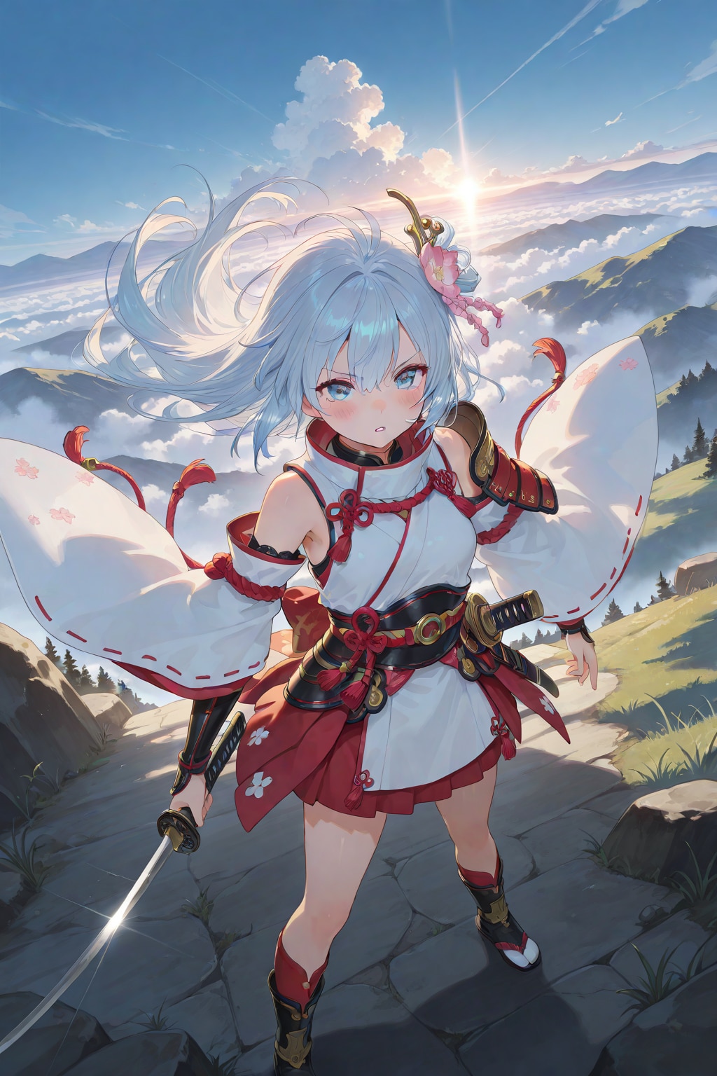 カグヤ (龍の国 ルーンファクトリー)