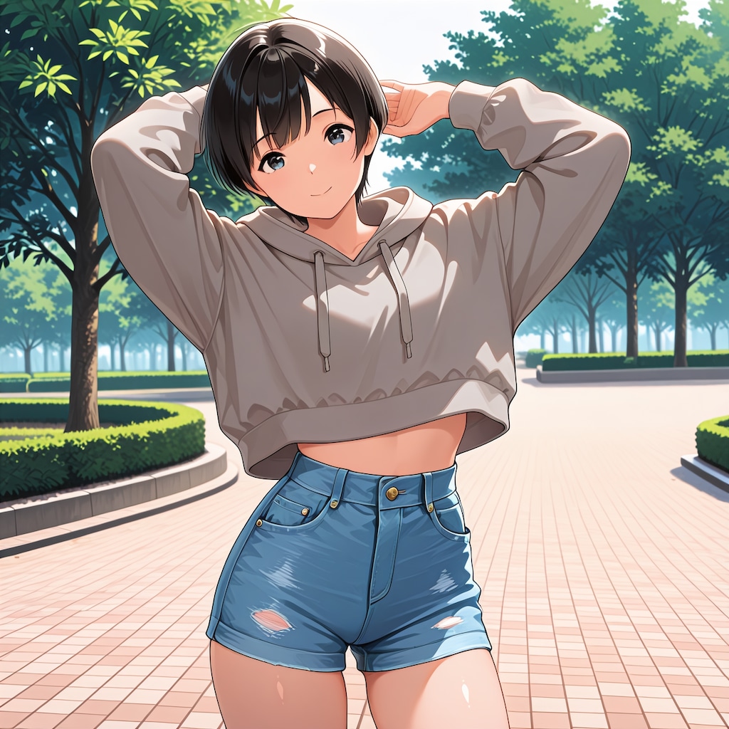 メグさん×みきもと麻葵